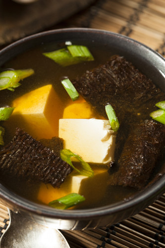 豆腐的健康营养新吃法
