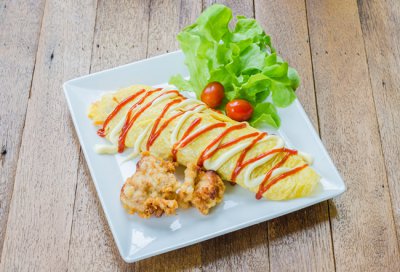 日本料理怎么做好吃 日本料理菜谱大全