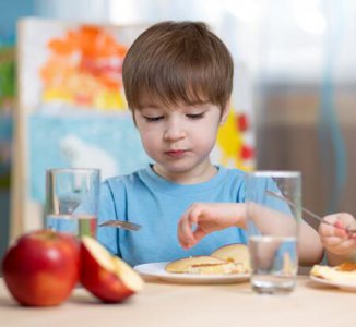 宝宝爱吃的营养餐 妈妈必看的营养早餐食谱