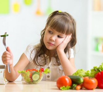 六岁儿童营养食谱 食出营养均衡