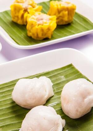 安排宝宝秋季饮食需谨慎