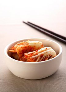 开胃下饭四川泡菜的做法 美味四川泡菜的制作方法