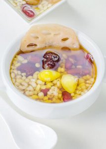 应节美食——腊八咸粥的做法 腊八咸粥的制作秘籍