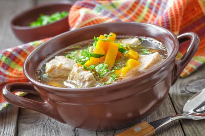 介绍汤中之首——羊肉汤的功效作用