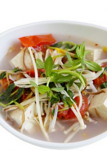家常美味小炒：蚝油韭菜炒豆皮 家常美味小炒豆皮蚝油韭菜