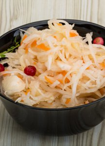 凉菜怎么做好吃 凉菜做法大全