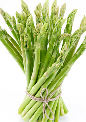 蔬菜之王：芦笋家常做法大全