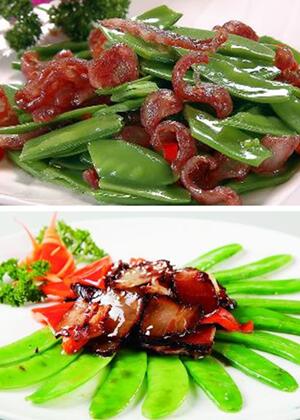 蔬菜也能更美味
