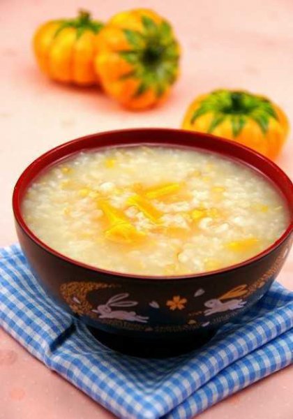 南瓜的做法大全教你做营养美味的食物