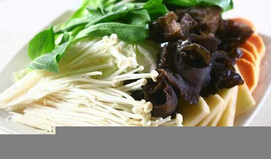 白菜的做法大全教你轻松作出家常美食