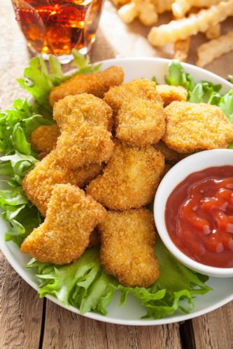 宝宝吃哪些食物会伤害大脑