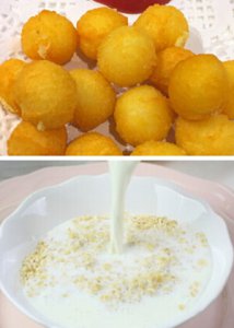 早餐吃什么有营养？西式营养早餐告诉你