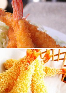 日式炸虾香脆可口的做法 日式炸虾的烹饪技巧和诀窍