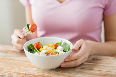 减肥蔬菜沙拉让你健康瘦到底 健康瘦身蔬菜沙拉的有效减肥法
