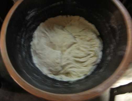 烤箱传统鸡蛋糕做法简单却很美味