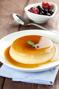 教你做简单美味的西餐甜品 简单学做美味的西式甜点