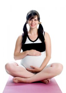 维生素B2含量丰富的食物 孕妇要多吃