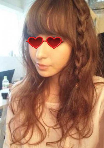 各种大热夏日迷人编发美图