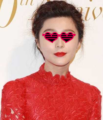 5位女明星最爱的不同造型编发