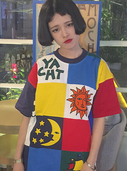 个性女生看这里！