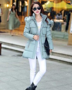 2024年冬季韩版女装 今年冬天流行的韩版女装
