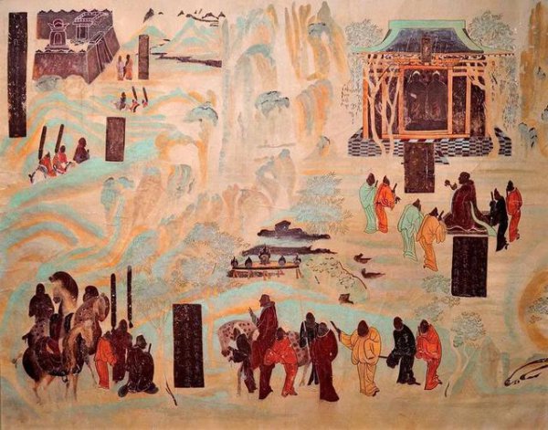 中国1600年是什么朝代年号