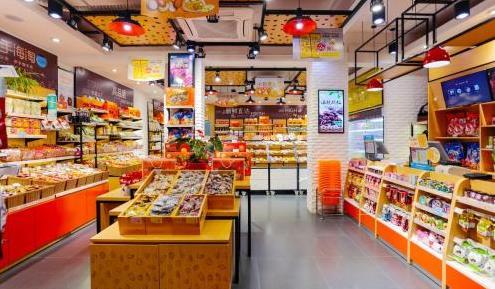 乡镇上适合女人开的店有哪些
