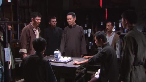叛徒是什么意思解释