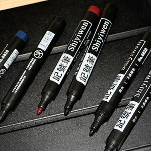 衣服黑色记号笔的清洗妙招详解