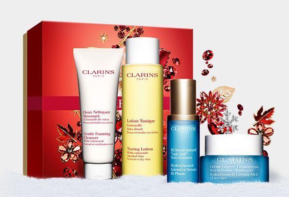 clarins是什么品牌档次，适合什么人使用？