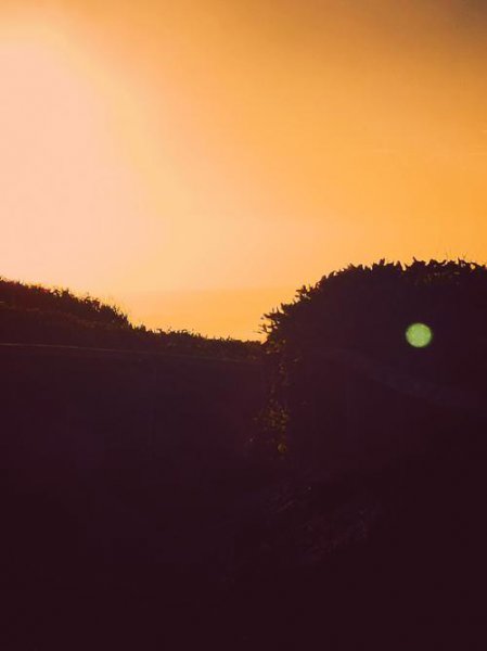 黄昏是什么时候几点钟