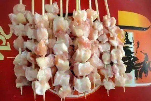 掌中宝是哪个部位的肉