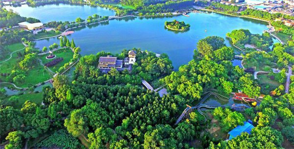 田家庵区属于哪个市