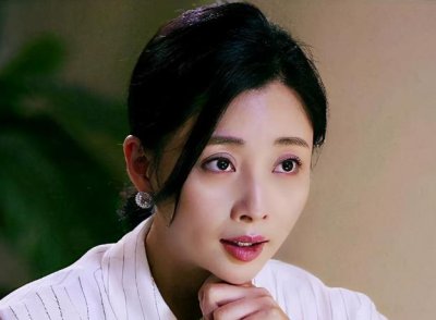 骆玉珠是什么电视剧里面女主角 鸡毛飞上天骆玉珠扮演者殷桃