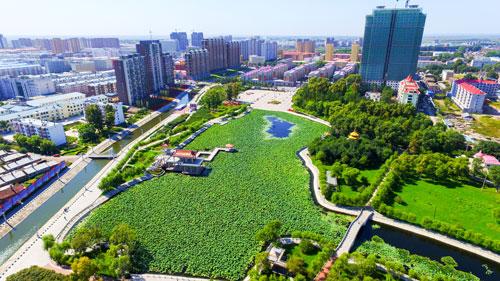 北安是哪个省哪个市的简称
