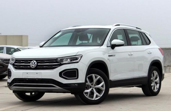 什么是suv型汽车