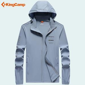 kingcamp什么品牌的防晒衣