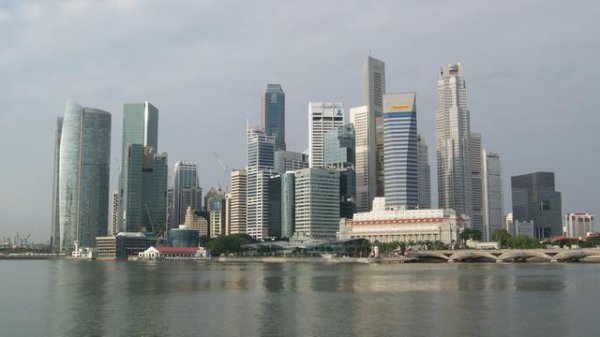新加坡说什么语言的最多