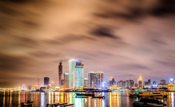 厦门属于几线城市