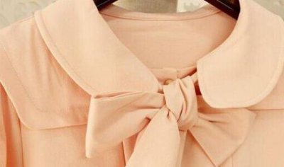 连衣裙领口太大怎么改小窍门 调整连衣裙领口大小的小技巧