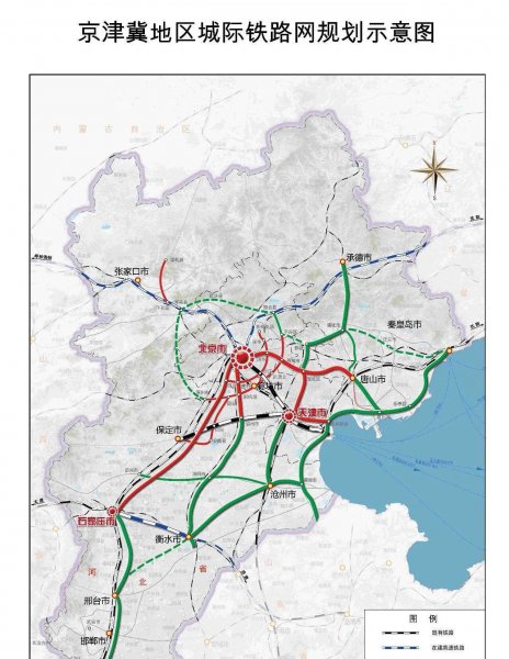 城际列车是什么车
