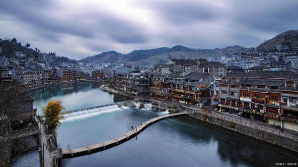 重庆四川贵州属于什么地区