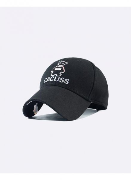cacuss帽子是什么牌子，是哪个国家的品牌？