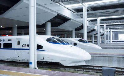 复兴号为什么比和谐号便宜 买票怎么区别和谐号和复兴号