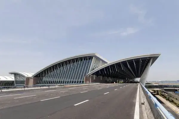 国内最大的机场排名