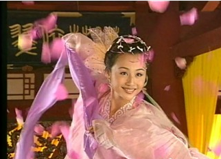曹颖演过的电视剧有哪些