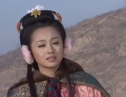 曹颖演过的电视剧有哪些