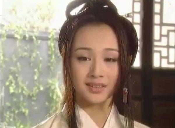 曹颖演过的电视剧有哪些