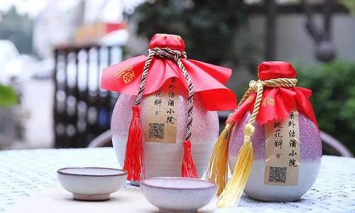 沽酒是什么意思饮酒吗
