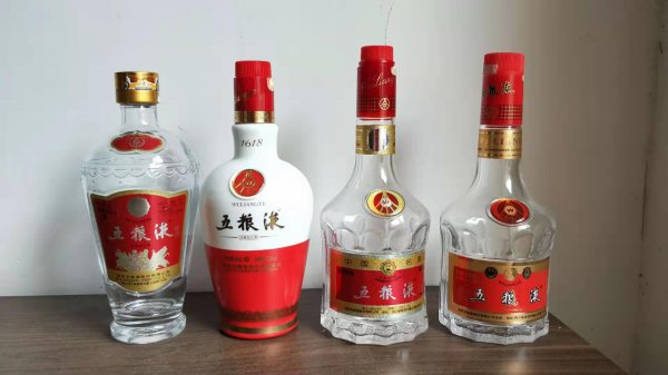 五粮液哪里产的酒是正宗的